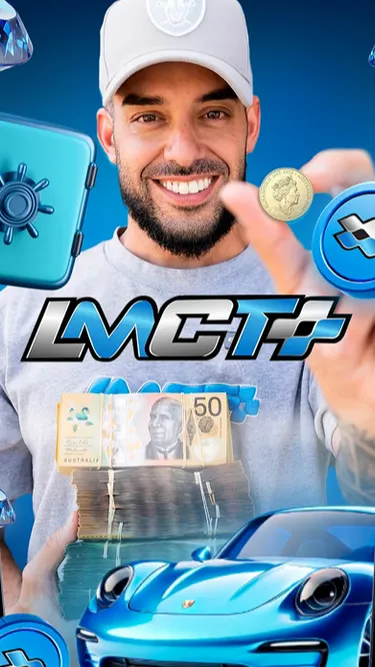 LMCT+ Casino Screenshot
